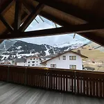 Hotel Post Serfaus