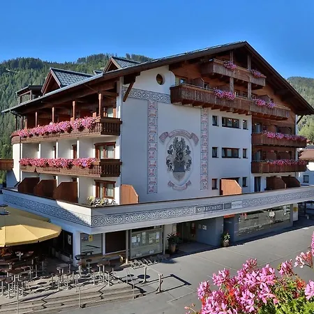 Hotel Post Serfaus