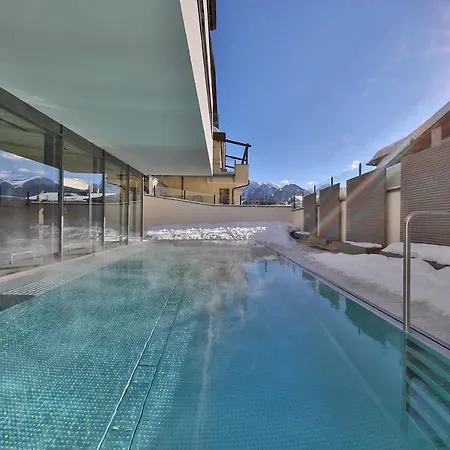 Hotel Post Serfaus