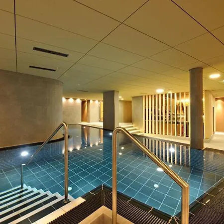 Hotel Post Serfaus