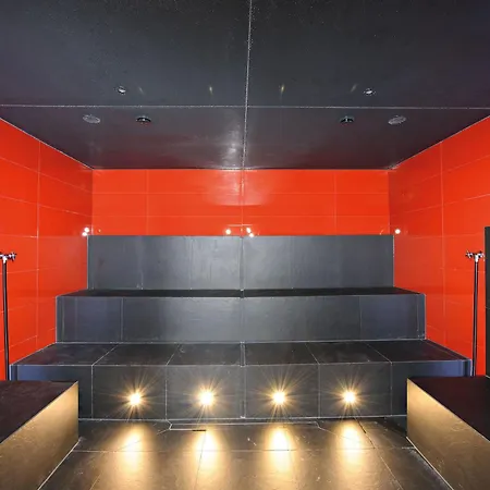 Hotel Post 4*