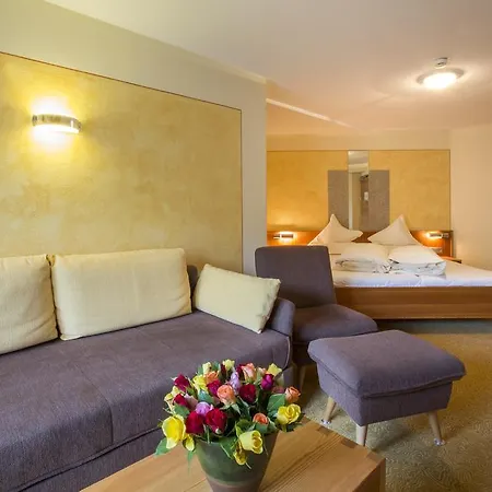 Hotel Post Serfaus