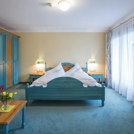 Post Hotel Serfaus