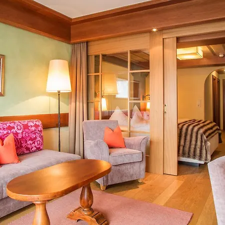Hotel Post