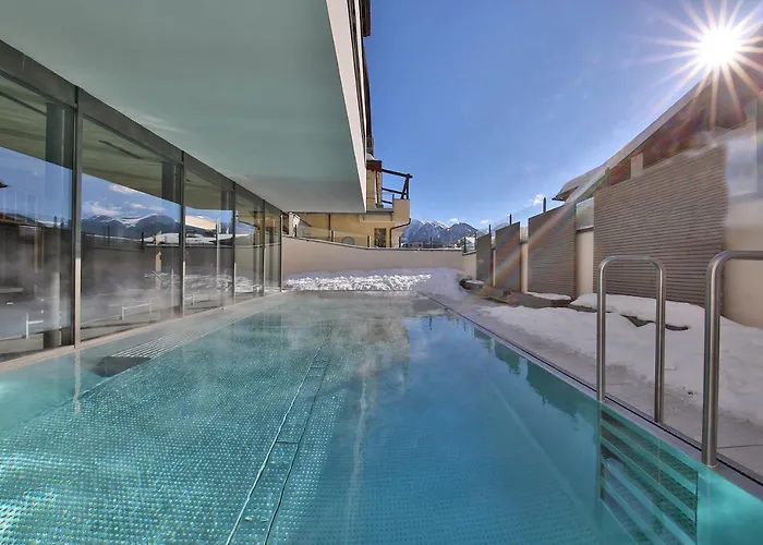 Otel Post Serfaus