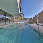 Hotell Post Serfaus