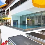 Hotel Post 4*