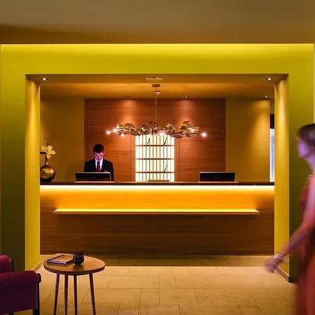 Post Hotel