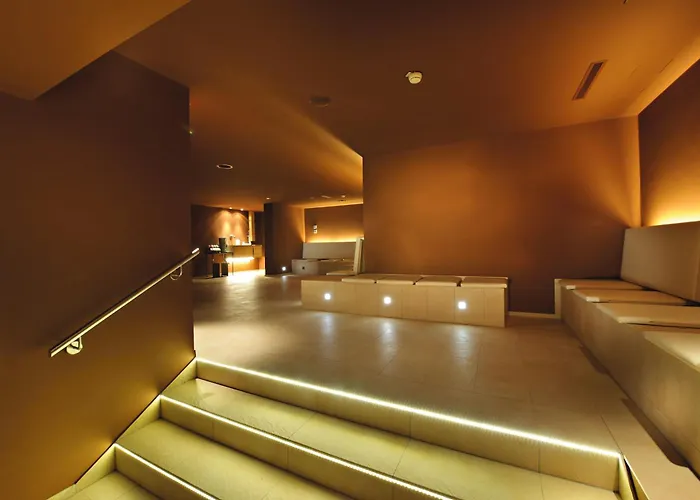 Post 호텔 세르파우스