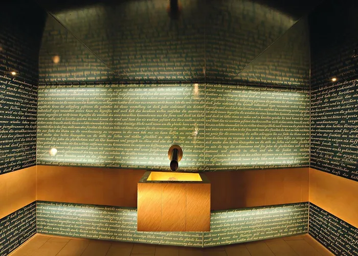 Post 호텔 세르파우스