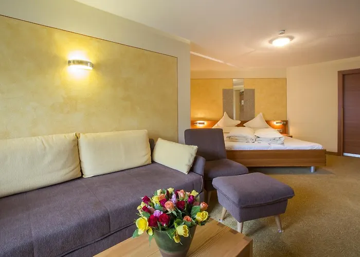 호텔 Post 세르파우스