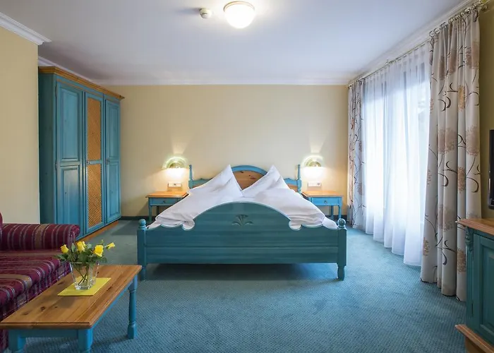 Post 호텔 세르파우스