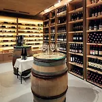 酒店 Post